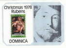 Dominica HB 50 - Dominica (1978-...)