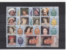 Tuvalu- 60e Ann Reine Elisabeth II - 14v Neufs ** // Mnh - Tuvalu