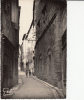 44 - Gourdon En Quercy - Rue Du Majou - Maison D´Anglars. CPSM 1960 - Gourdon