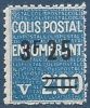 FRANCE NEUF** LUXE COLIS POSTAUX Y&T N°154   Valeur 2,33 - Neufs