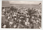 Allemagne - Ostseeheibad Gromitz - Das Bad Der Sonnenseite Strandhallen Terrassen Mit Blick Zum Strand Und Seebrücke - Grömitz