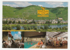 Allemagne - Hotel Nicolay "Zur Post" - Zeltingen/Mosel - Bernkastel-Kues