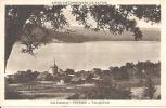 LAC D' ANNECY. VEYRIER .VUE GENERALE. - Veyrier