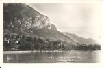 1175. LAC D´ ANNECY. VEYRIER .VUE GENERALE. - Veyrier