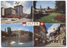 OLTEN, 1973. - Olten