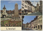 LIESTAL, 1972. - Liestal