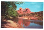 USA, Oak Creek Canyon, Arizona, Unused Postcard [P8089] - Other & Unclassified