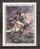 Timbre France Y&T N°1365a *(Dallay N°1365c), Légère Adhérence. Géricault. 1,00 F. Polychrome. Cote 45.00 € - Unused Stamps