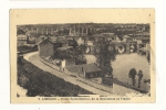 Cp, 87, Limoges, Ponts Saint-Martial, De La Révolution Et Viaduc, écrite - Limoges