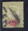 Grande -Bretagne  N°94 ( Yvert)  SG 200 - Used Stamps