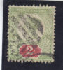 Grande -Bretagne  N°94 ( Yvert)  SG 200 - Used Stamps