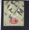 Grande -Bretagne  N°94 ( Yvert)  SG 200 - Gebraucht