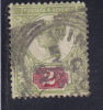 Grande -Bretagne  N°94 ( Yvert)  SG 200 - Used Stamps
