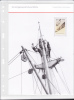 Norway Collector Sheet Mi 1732 - Norwegian Seafarers´Union Centenary - 2010 - Blocchi & Foglietti