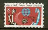 TURKISH CYPRUS 1979 MNH Stamp(s) Europa 1 Value Only 73 - Unused Stamps