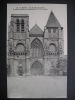 Le Mans-N.-D.de La Couture Ancienne Eglise Abbatiale(XIe,XIVe Siecle) - Pays De La Loire