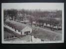 Camp De Mourmelon.-Baraquements Militaires-Vue Prise Haut Du Phare-Quartier Fleurus - Champagne-Ardenne