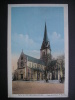 Eglise De Mourmelon-le-Grand.-Camp De Chalons 1931 - Champagne-Ardenne