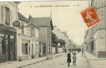 CPA (78) LES MUREAUX     Grande Rue - Les Mureaux