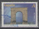 ESPAÑA. SELLO USADO. ARCO DE BARA. 2012 - Used Stamps
