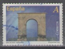 ESPAÑA. SELLO USADO. ARCO DE BARA. 2012 - Usados