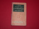 LIVRE SCOLAIRE : P. LEYSSENNE : NOUVEAU COURS D'ARITHMETIQUE COURS ELEMENTAIRE 1905 - 6-12 Ans