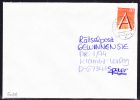 7.3.1994  -  Bedarfsbeleg, Gelaufen Von Kappelen Nach Speyer / D  -  Siehe Scans  (ch 5038) - Storia Postale