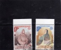 LIECHTENSTEIN 1983 EUROPA SERIE COMPLETA TIMBRATA - Used Stamps