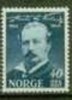 NORVEGE  1949  YT 312  NEUF * - Unused Stamps