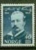 NORVEGE  1949  YT 312  NEUF * - Neufs