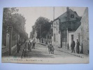 Ma Réf: 58-14-22.                  LES MUREAUX                        Rue D'Equevilly. - Les Mureaux