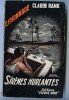 SIRENES HURLANTES  /  CLAUDE RANK  Fleuve Noir Espionnage N° 150 - EO - Fleuve Noir