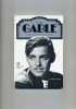 CLARK GABLE Di R. Jordan. 1° Ed. MILANO LIBRI  1976. - Cinema E Musica