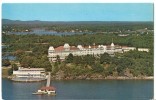 USA, Wentworth By-the-sea, Portsmouth, New Hampshire, Unused Postcard [P8100] - Sonstige & Ohne Zuordnung