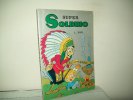 Soldino Super (Metro 1975) N. 34 - Humour