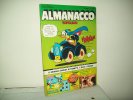 Almanacco Topolino (Mondadori 1982) N. 307 - Disney