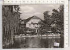 PO2436B# GERMANIA - GERMANY - BAD PYRMONT - GASTHAUS UND PENSION HAMBORNER MUHLE  No VG - Bad Pyrmont