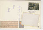 PO2627B# S.MARINO Isolato  VG 1975 - Storia Postale