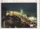 PO2652B# ROMA - CIVITAVECCHIA - VIALE GARIBALDI NOTTURNO  No VG - Civitavecchia