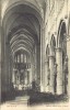 YPRES - La Cathédrale Saint-Martin II - La Nef - Sugg. Série 12 N°12 - Heuvelland