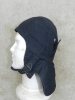 RARE BONNET - CAGOULE GRAND FROID U.S.  NAVY   39-45 - Headpieces, Headdresses