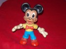Disney  Toys, Figure, RR - Disney