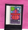 LIECHTENSTEIN 1986 OFFERTE DI QUARESIMA TIMBRATA - Used Stamps