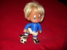 The Toy, Mascot Football Club - NK Dinamo, Zagreb - Other & Unclassified