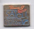 France Télécom , SATCLI - France Telecom