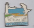 France Télécom , Dunkerque - France Telecom