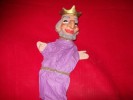 The Toy, Old Theater Puppets - Sonstige & Ohne Zuordnung