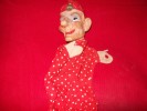 The Toy, Old Theater Puppets - Sonstige & Ohne Zuordnung