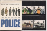 1979 - Police - Presentation Packs