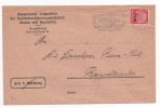 Lot 701: Enveloppe Avec Oblitération 27.08.1941 Et Flamme De Propagande - Sonstige & Ohne Zuordnung